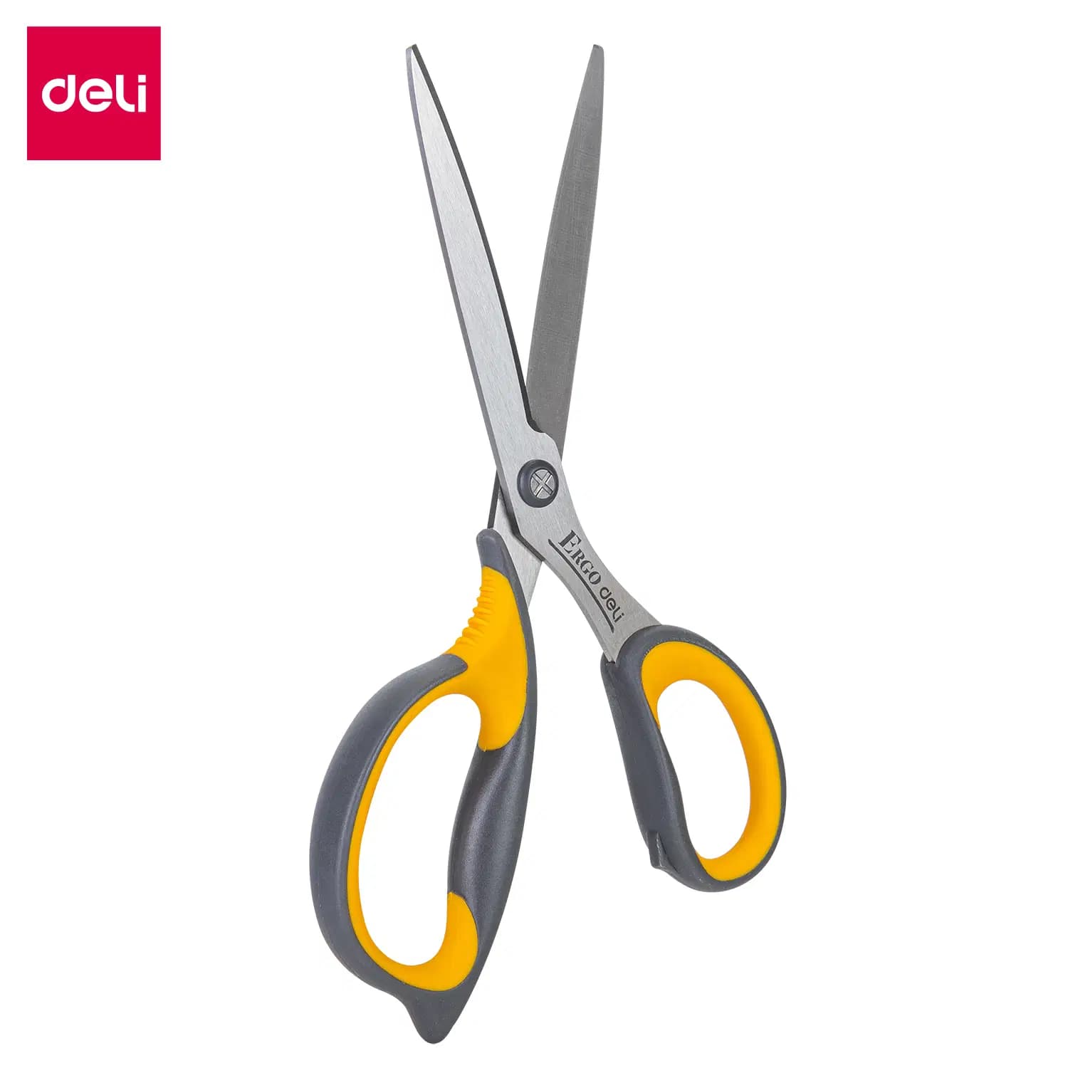 Ciseau de Bureau Inox 210MM 2