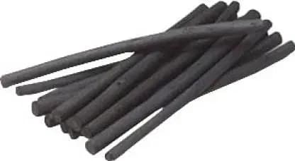 12 Etuit de Charcoal Cretacolor 2