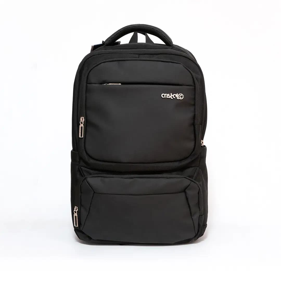 Sac a Dos Porte Pc Cristal Professionel CR-4801