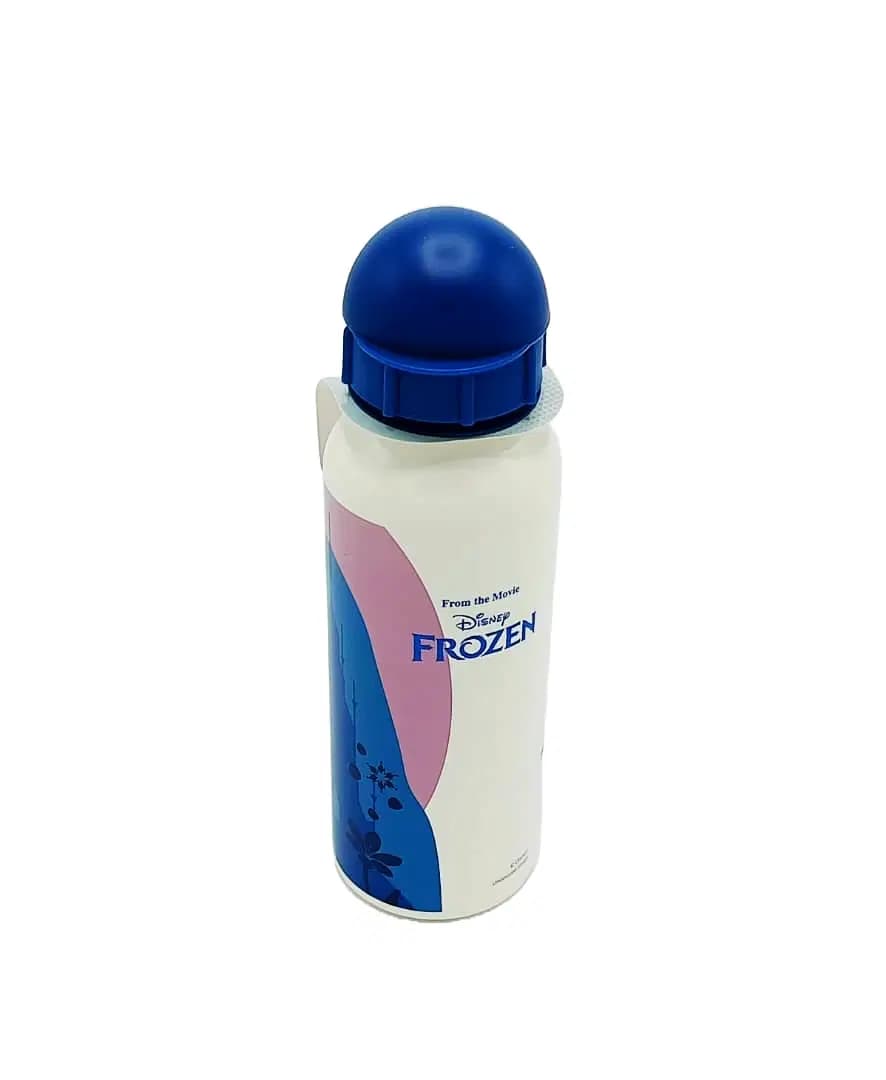 Gourde Aluminium 520 Ml Frozen Ref 3232