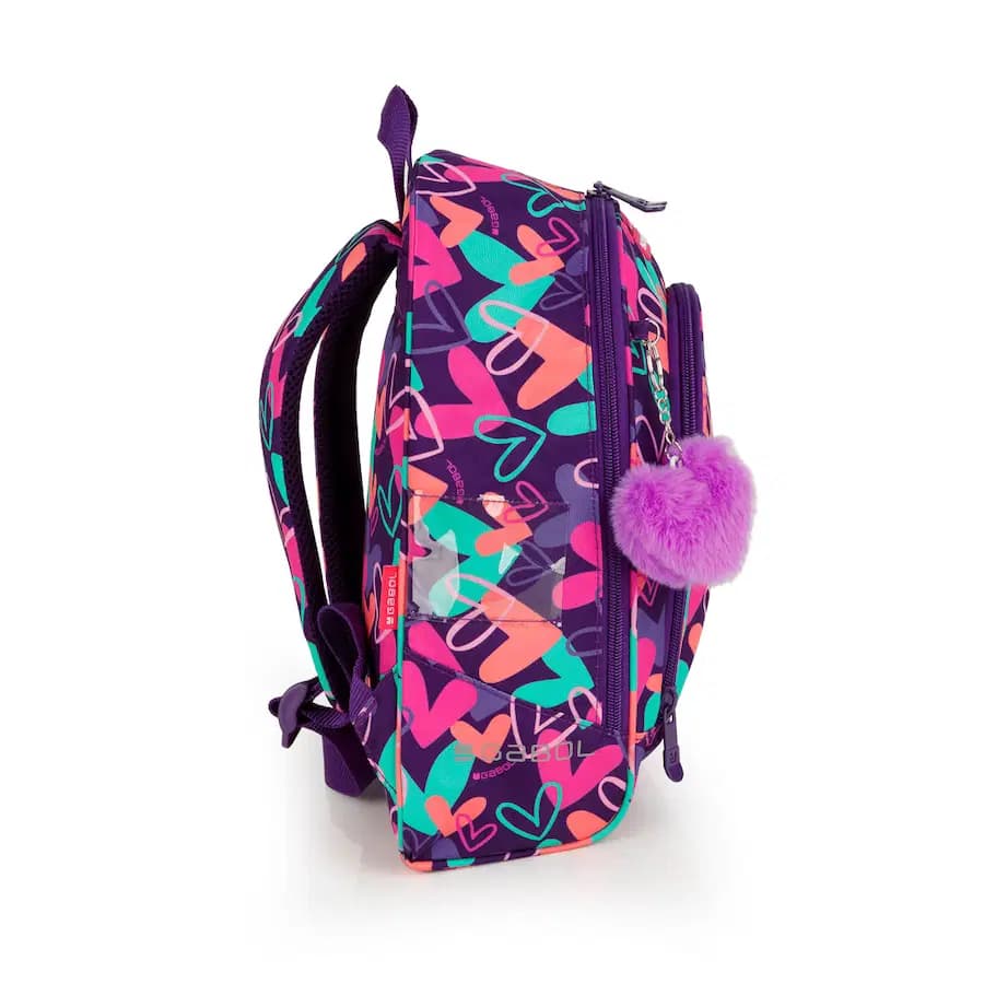 Gabol Sac a Dos 9L Glam 23762819 2
