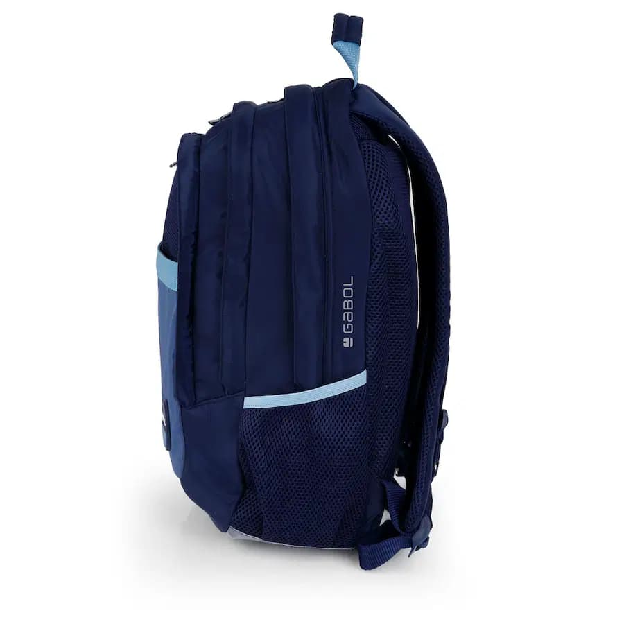 Gabol Sac a Dos 21L Whisper 23814046 2