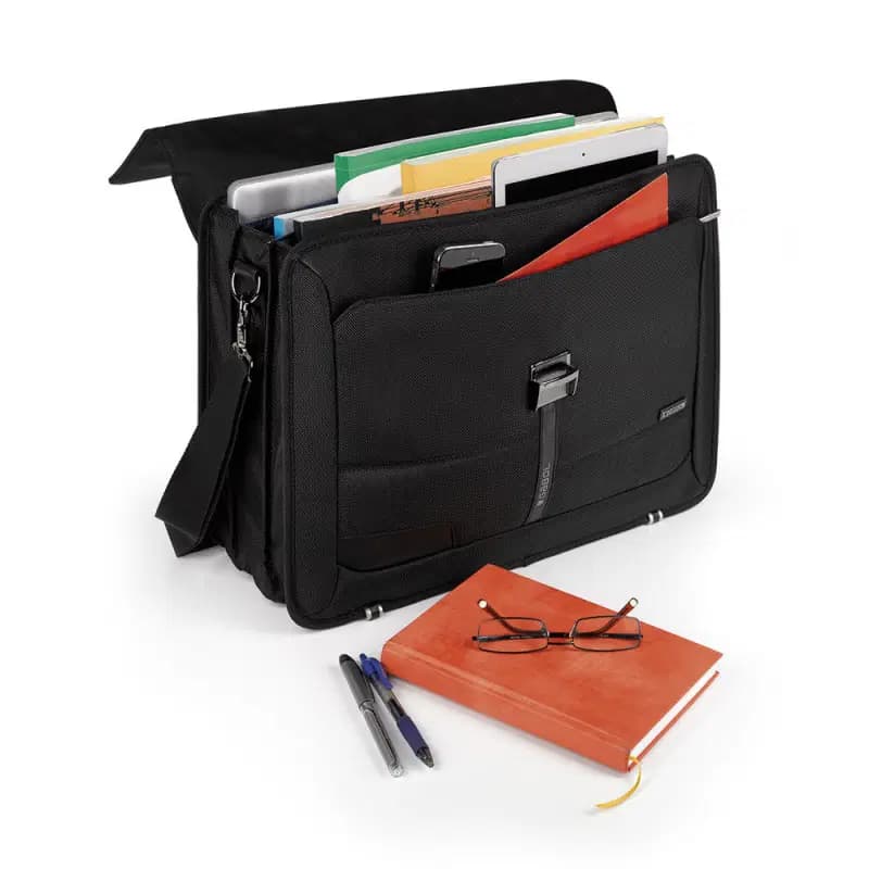Cartable 2 Comp 15.6 Stark Gabol 408100 001 6