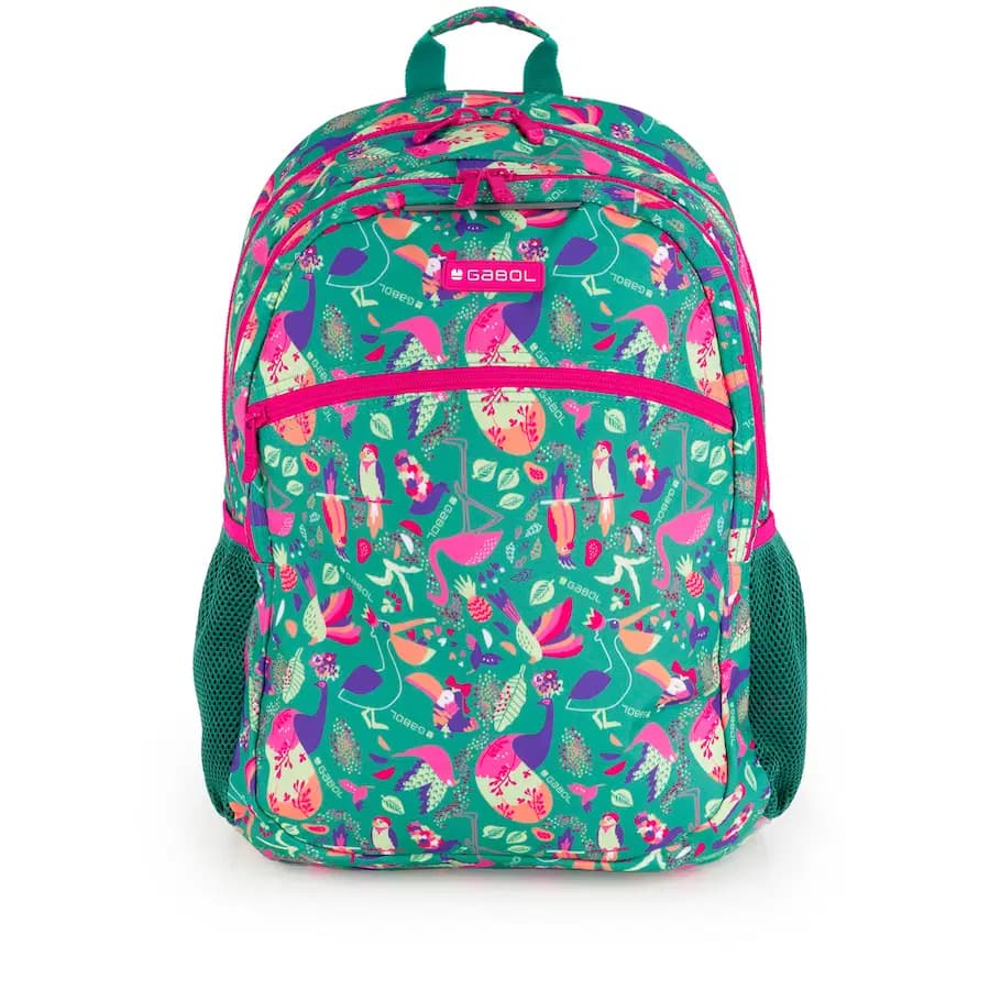 Gabol Sac a Dos 23L Vida 23779604