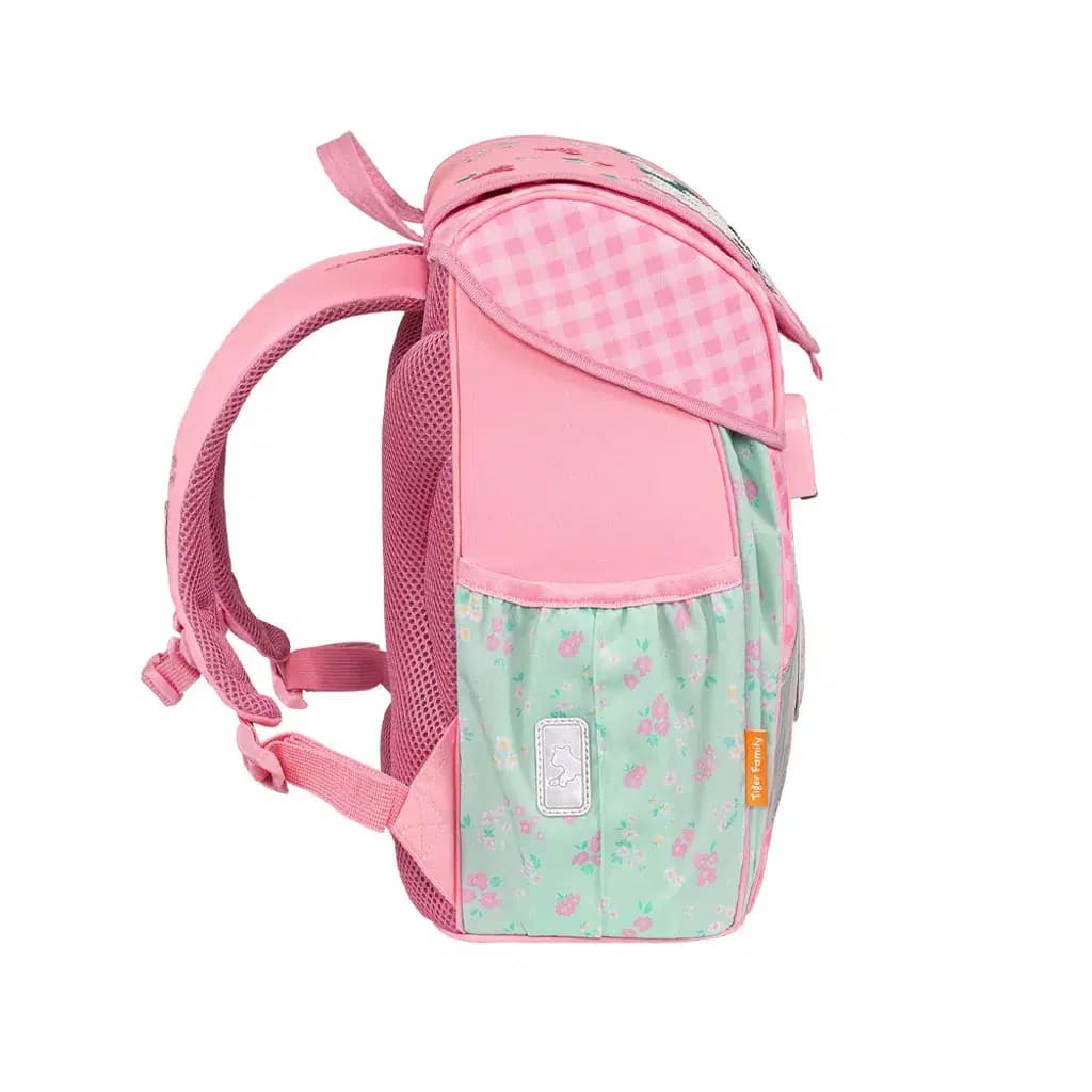Sac a Dos Ergonomique "tiger Family" REF:IG62-F2 3