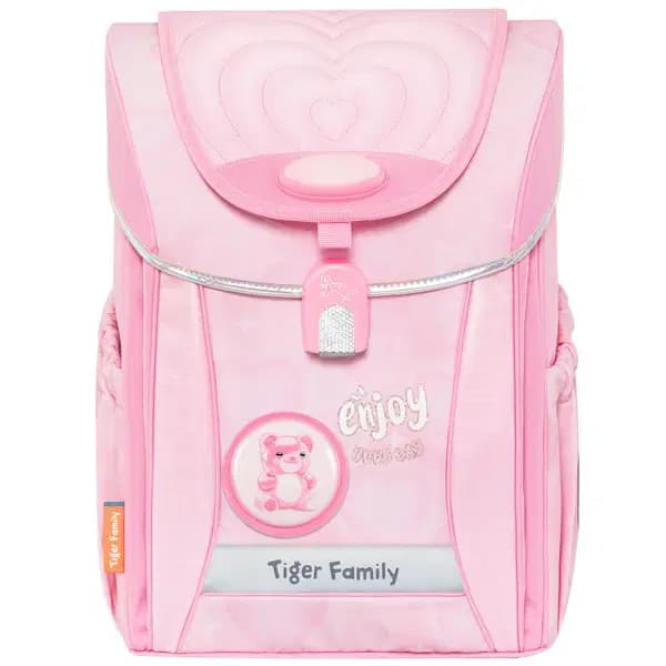 Techno Sac a Dos Ergonomique Tiger IF62-F-04