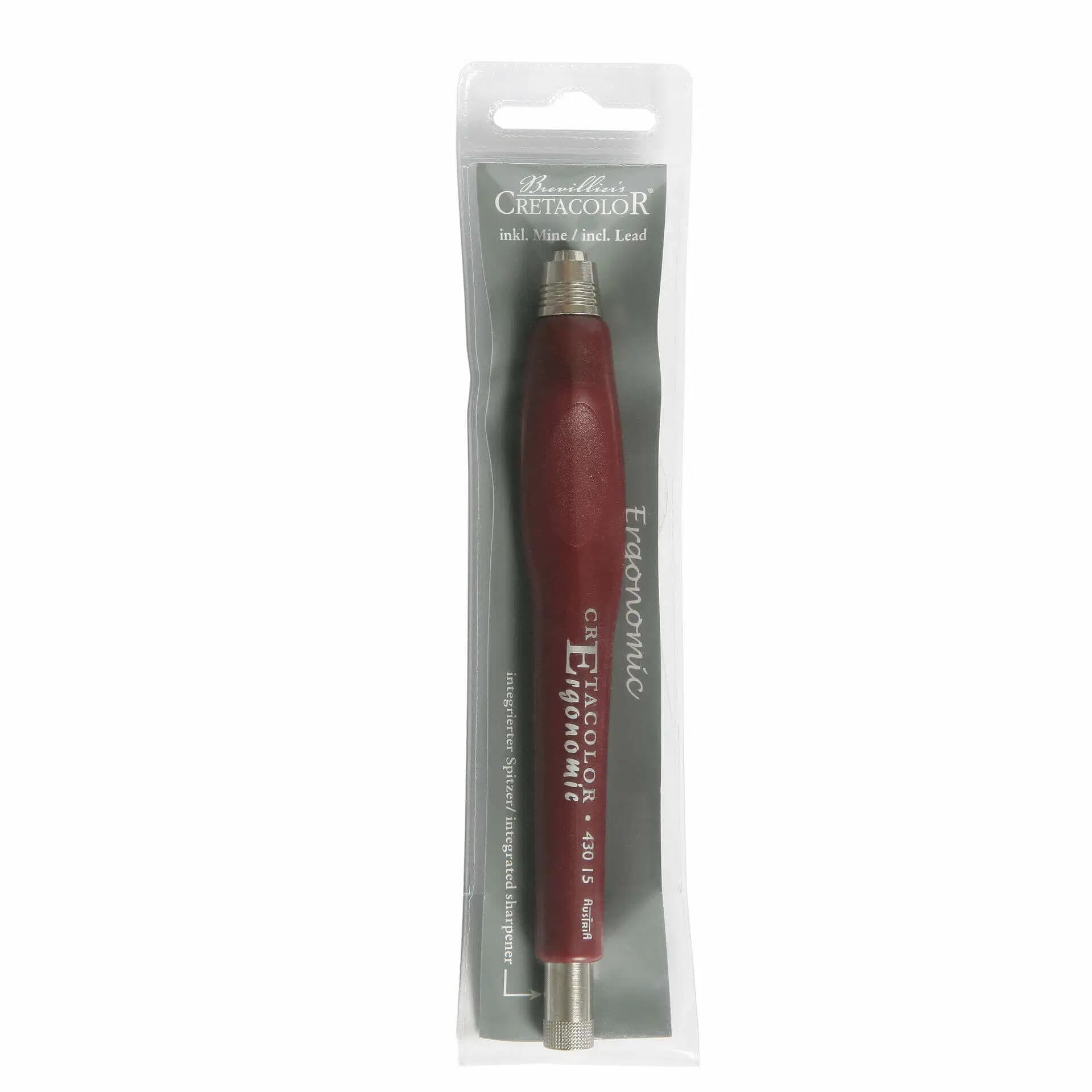 Porte Min 5.6MM Avec Taille Crayon