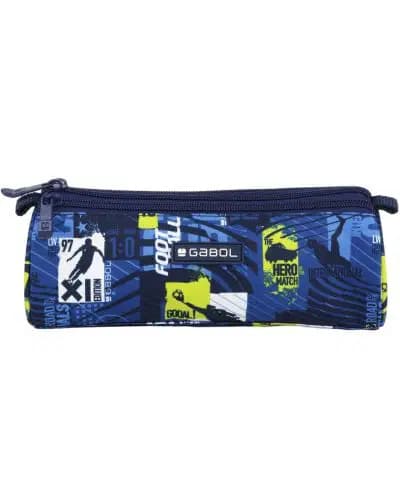 Trousse Triple Ball Gabol Ref 23480903