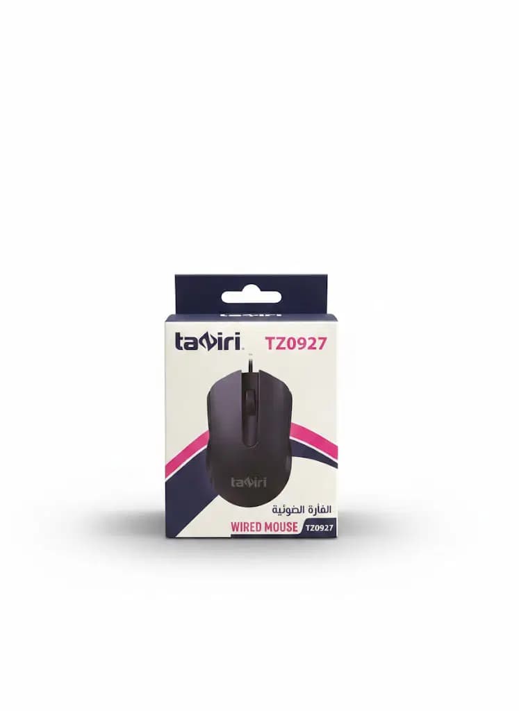 Souris TZ0927 Taziri