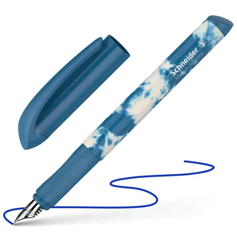 Stylos a Plume Easy Schnider Ref 162052