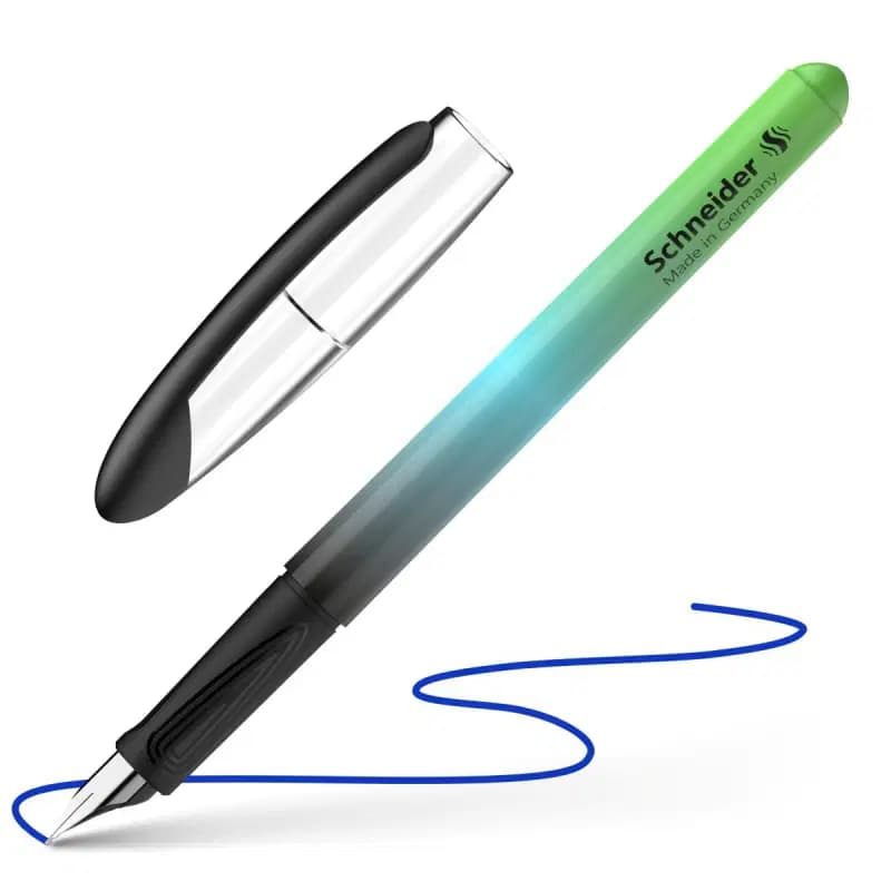 Stylo a Plume Voyage Schnider Ref 161442