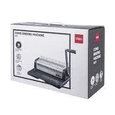 Relieuse de Bureau P18FS/70GR 425FS Deli 3873 2