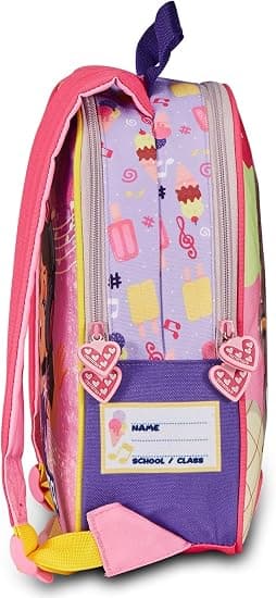 Sac a Dos Mitama Spinny 64387 / 64385 5
