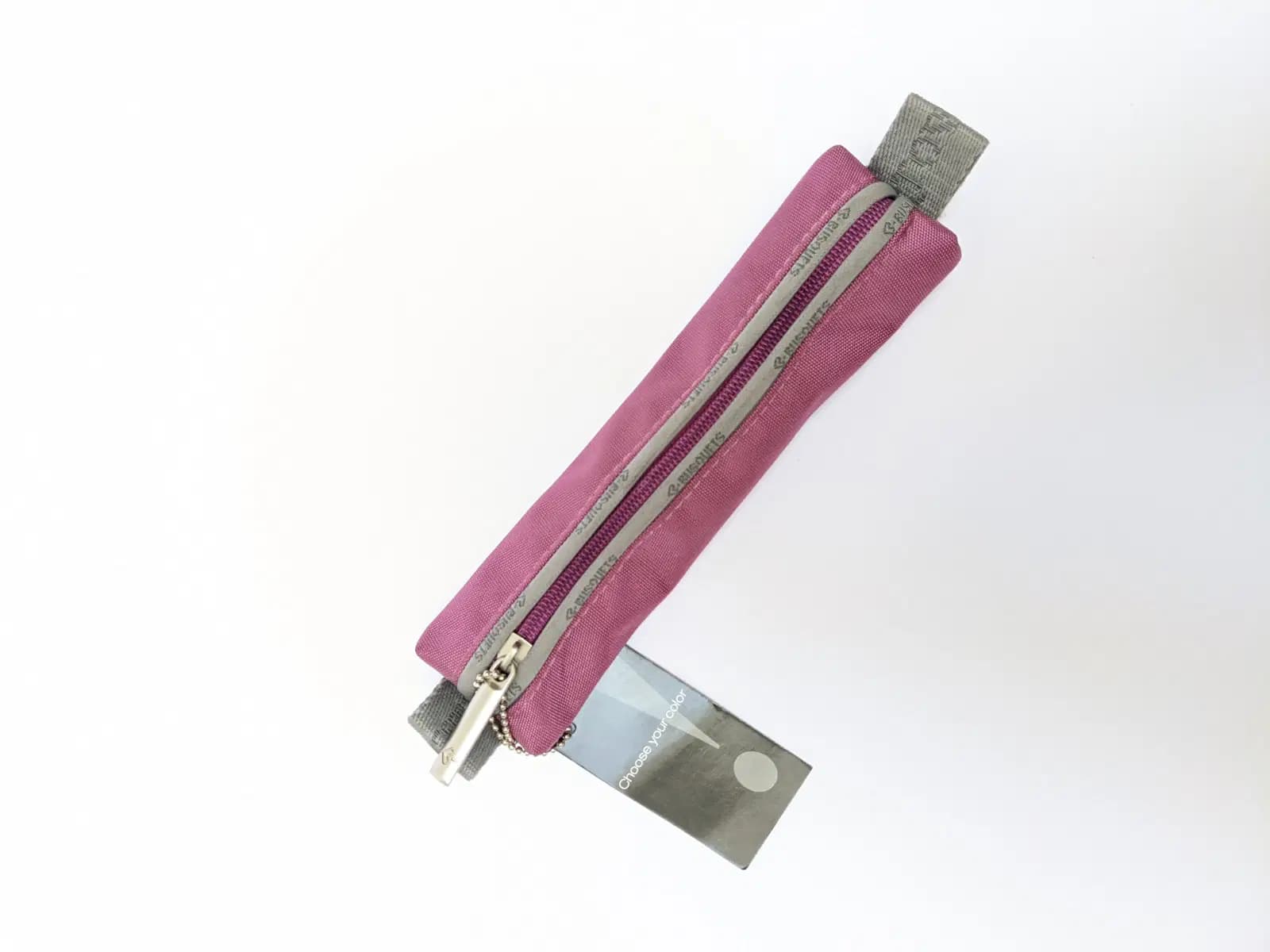 Trousse Busquets Slim Violet