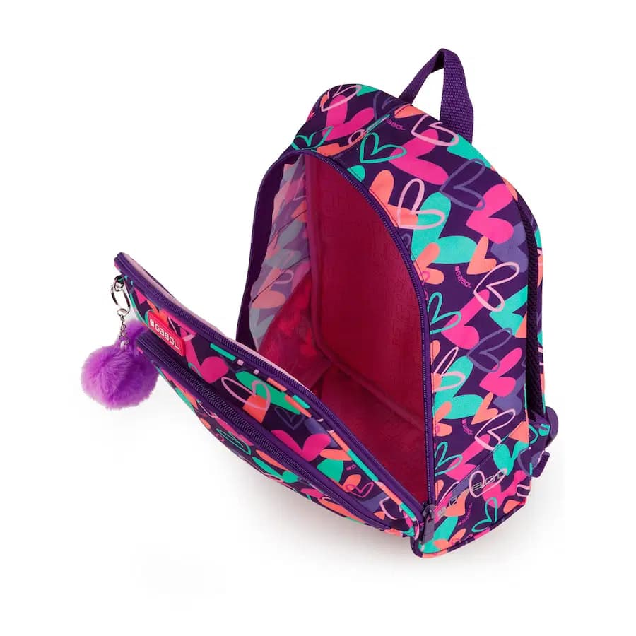 Gabol Sac a Dos 9L Glam 23762819 3