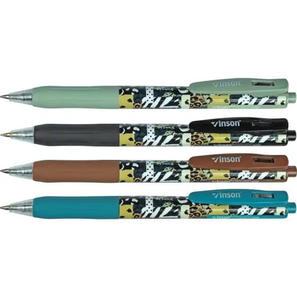 Stylo Smooth 500 Mobs 2