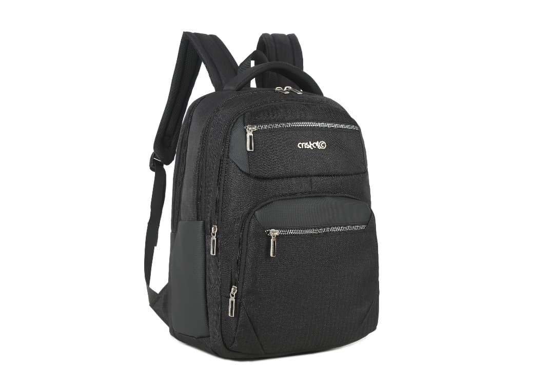 Sac a Dos Porte Pc Lux CR-4810-PC Cristal 5