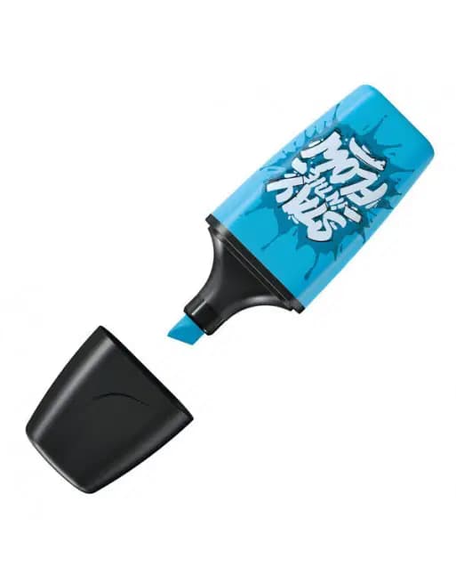 Surligneur Mini Boss Ju Schinee 5