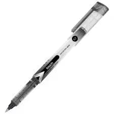 Stylo Roller 0.7MM Noir Boite DE12]TOUCH Deli Ref Q20420