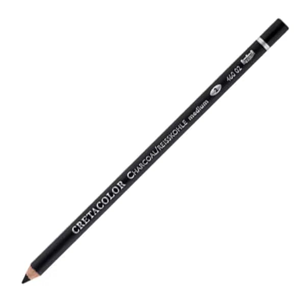 Crayon Charcoal Cretacolor