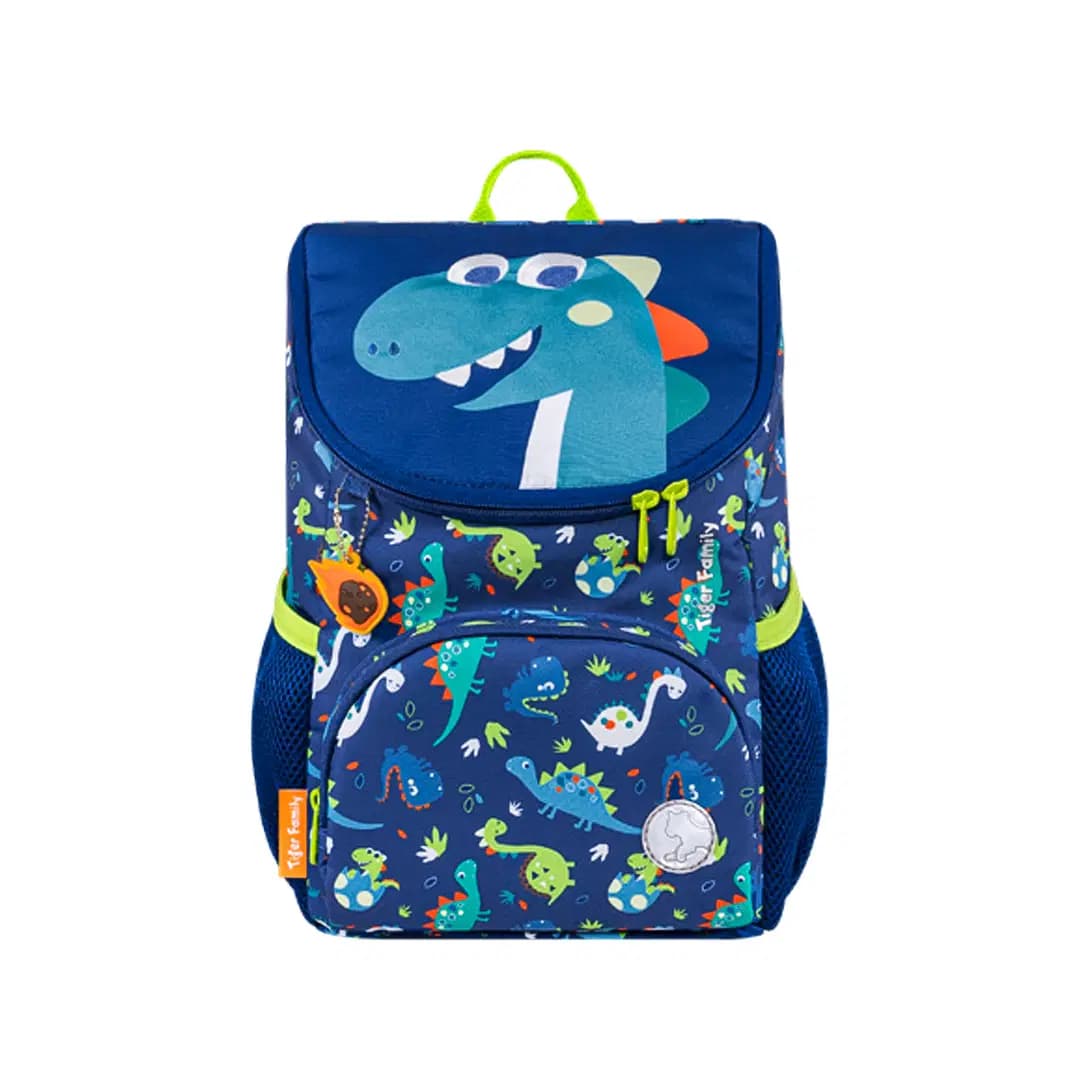 Sac a Dos Creche Tiger IE01-G-03
