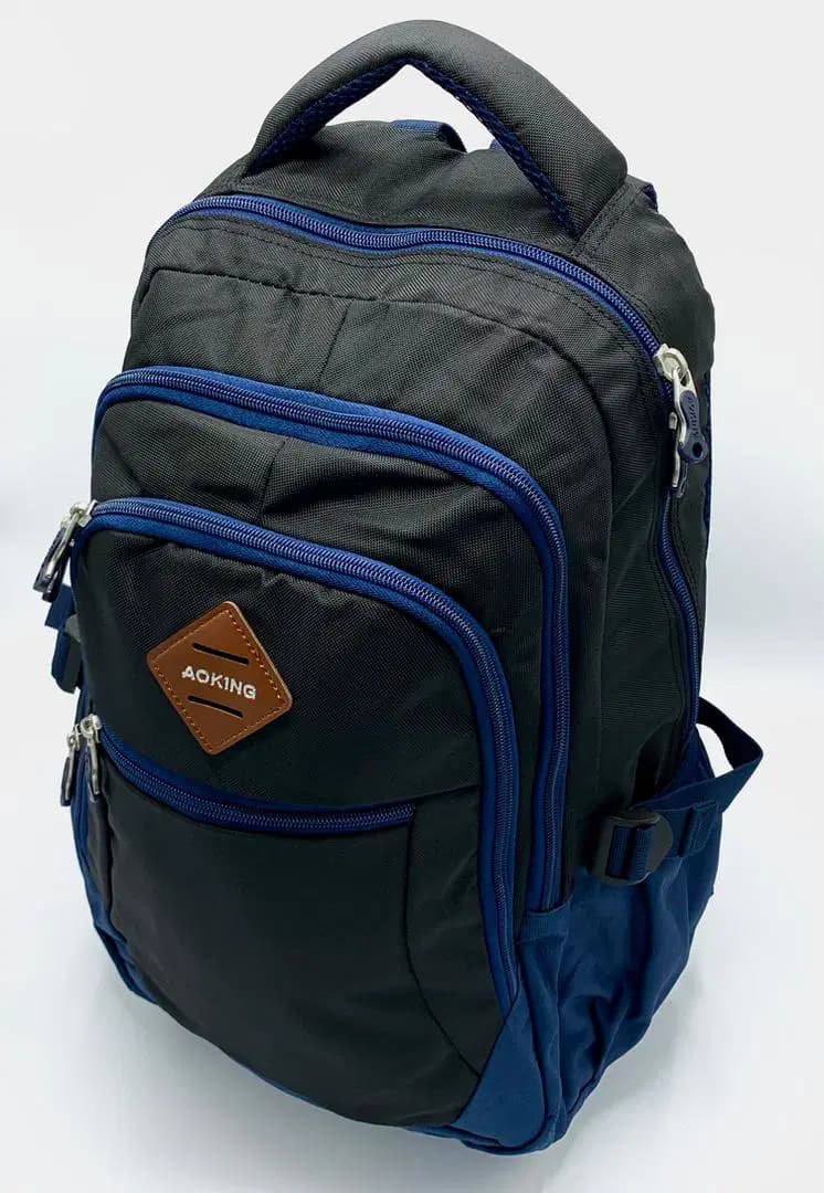 Laptop Backpack Trade Ref X67407 2