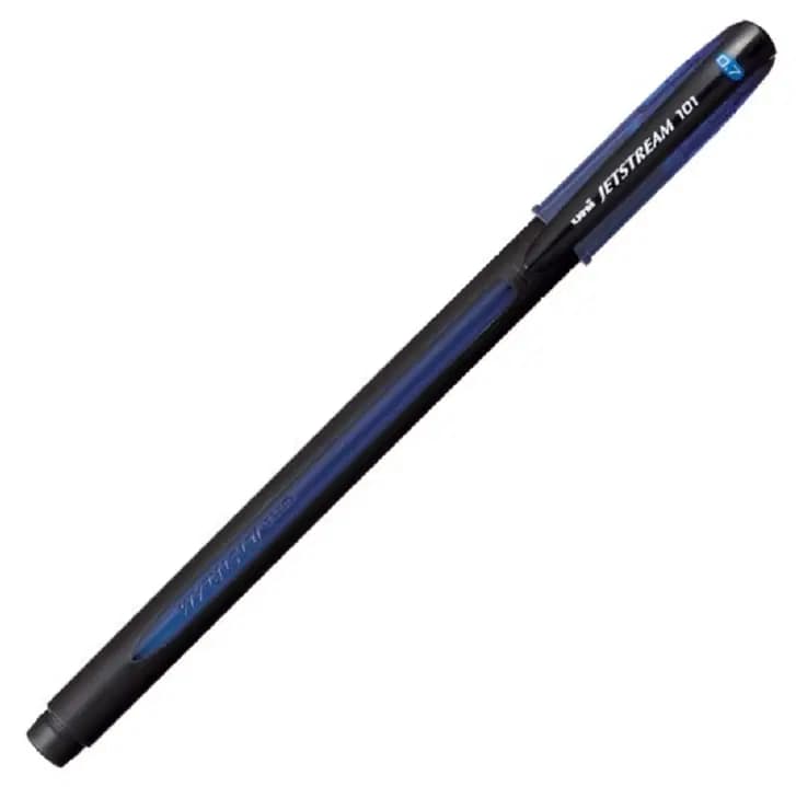 Uniball Stylo Jestream Bleu 1.0MM