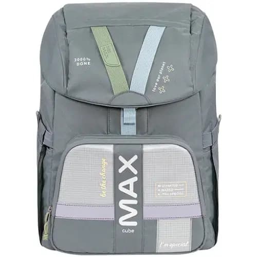 Sac a Dos Ergonomique Tiger Max V IG84-G