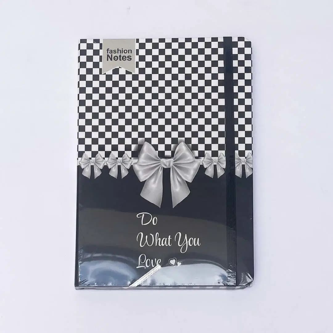Note Book A5 7