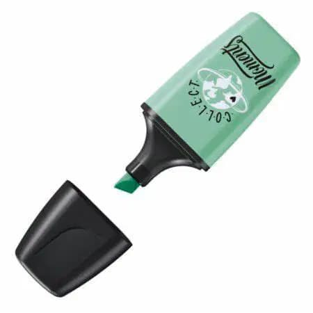 Surligneur Boss Mini Pastel Stabilo 3