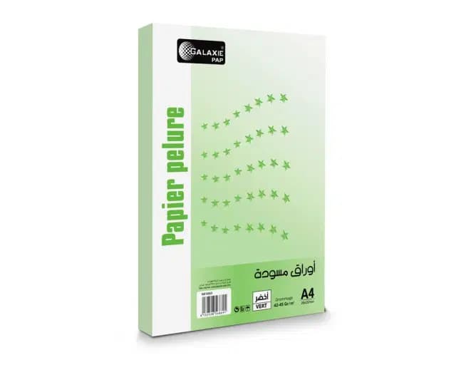 Papier Pelure A4 300 Feuilles 5