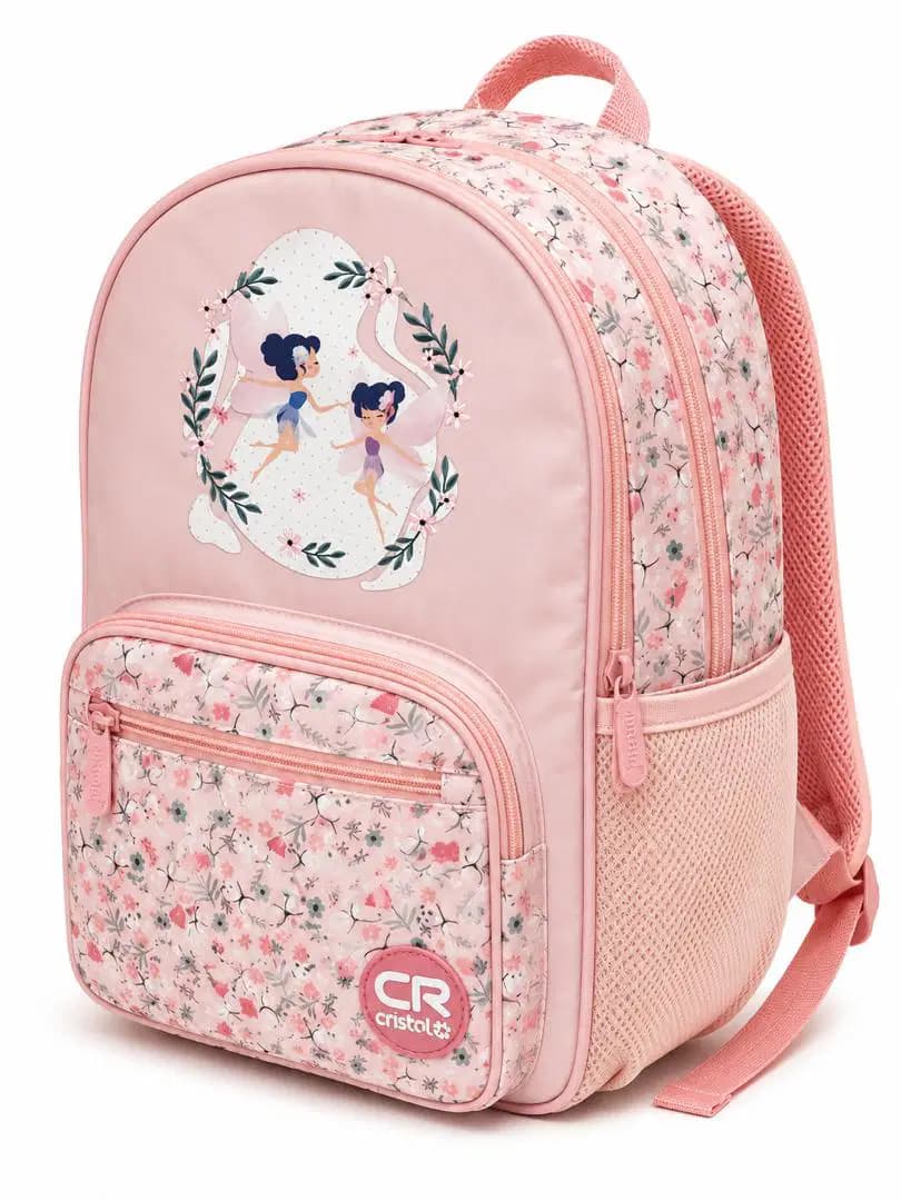 Sac a Dos New Selectione 2026 18 Double Compt Ergo Cristal CR-3615 6