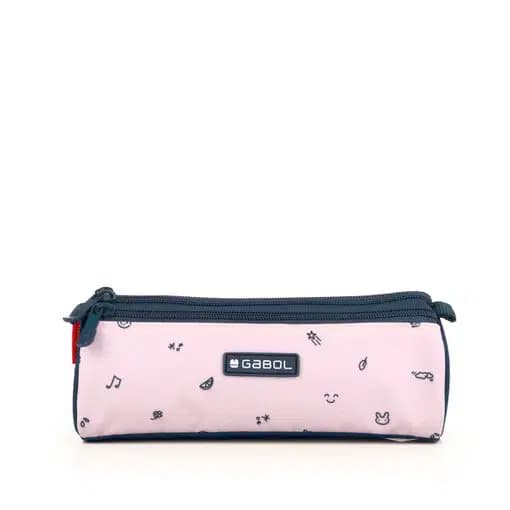 Trousse Triple Icon Gabol Ref 23450919