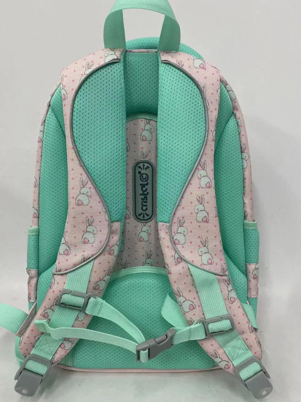Sac À Dos Scolaire Cristal Réf CR-5211 3