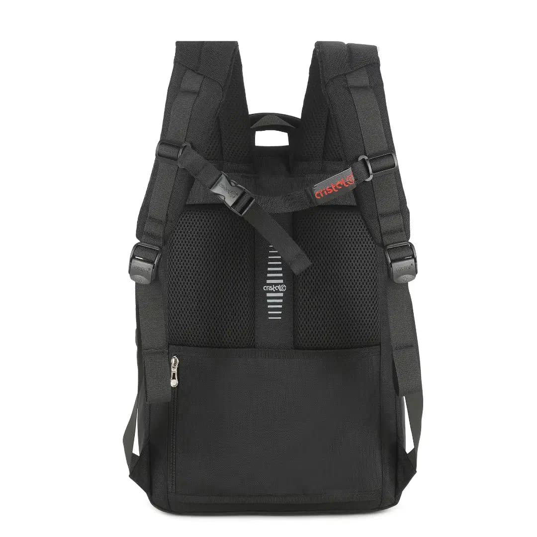 Sac a Dos Porte Pc Lux CR-4813-PC Cristal 2
