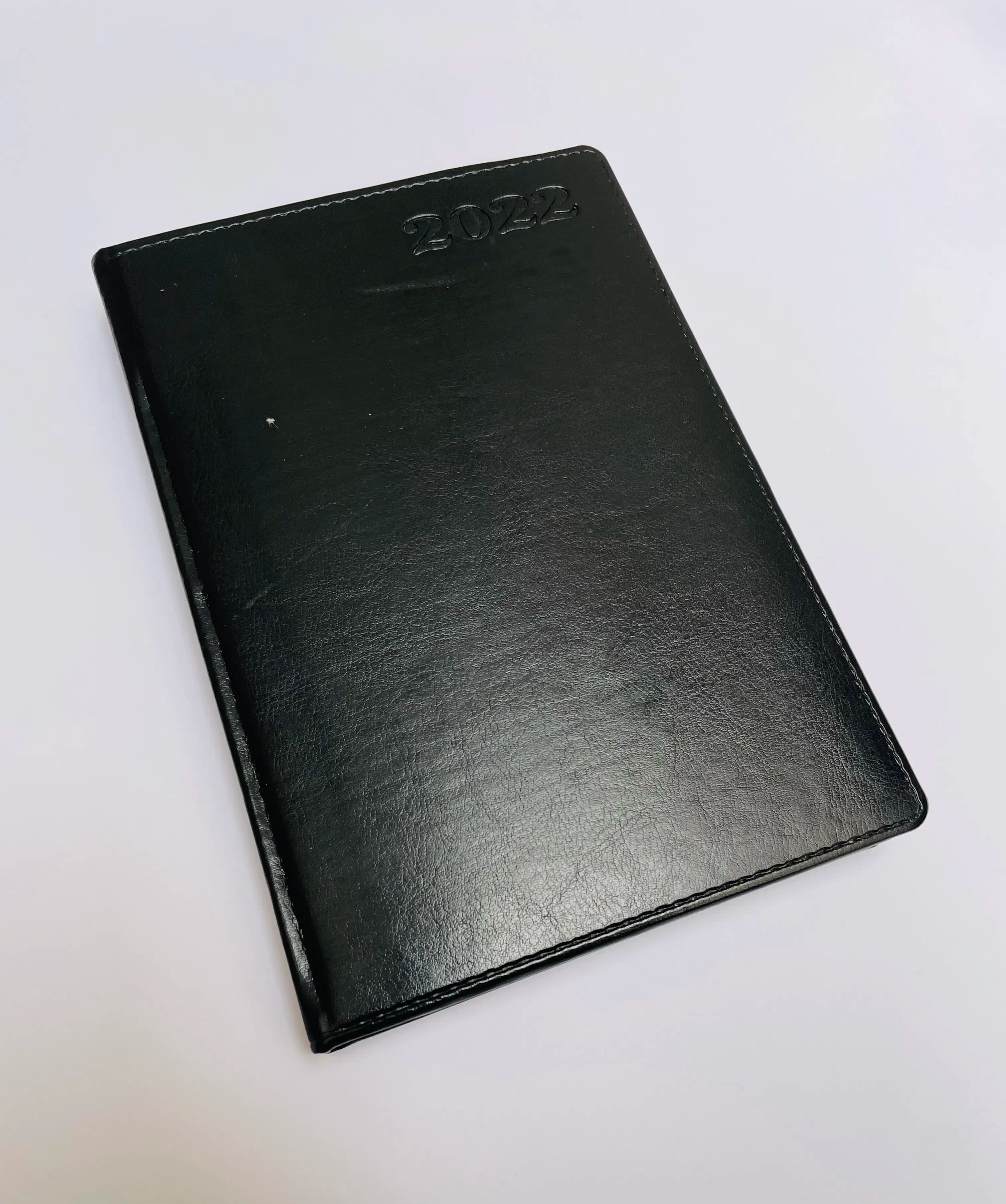 Agenda Journalier 2022 6