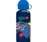 Gourde 500ML Aluminum 6.5 * 21 Must 4 Designs Boy Ref 585666 2