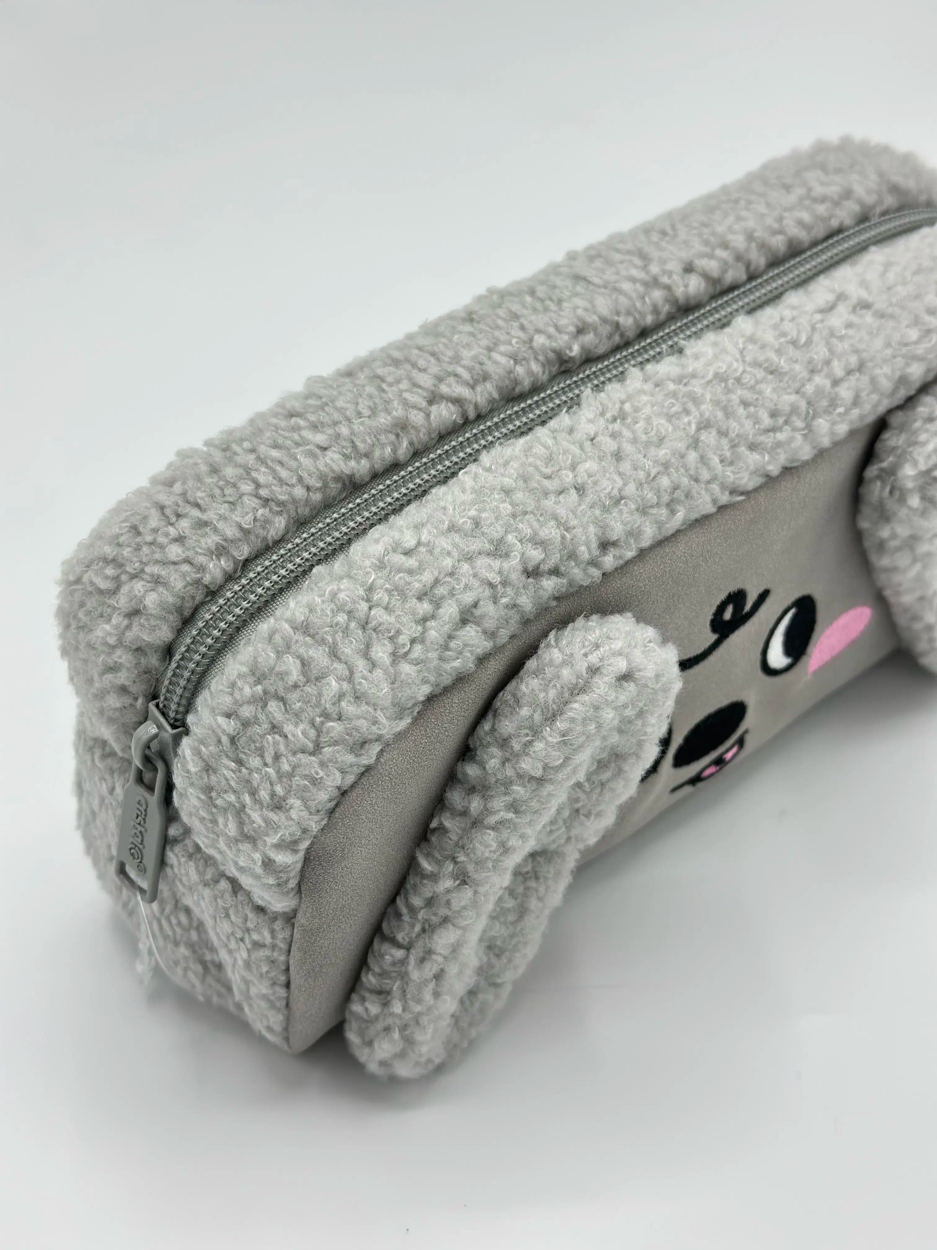 Trousse Cristal Scolaire Coul Ass CR-11011 6