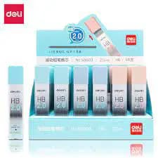Mine Pour Criterium Macarons 2.0MM Hb Pre de 48 Deli 58803 6921734945860