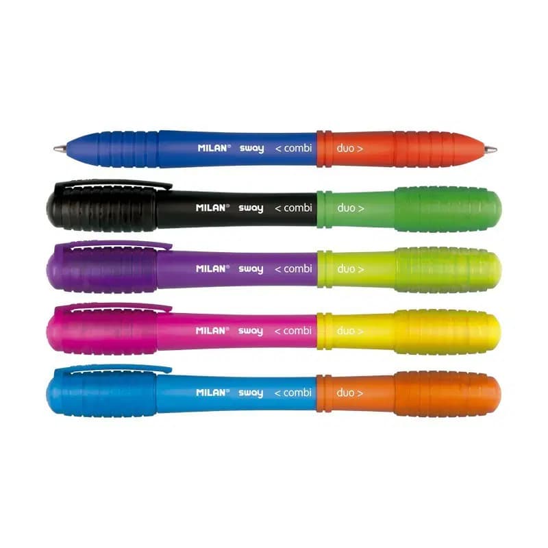 Stylo Milan Sway Combi Duo