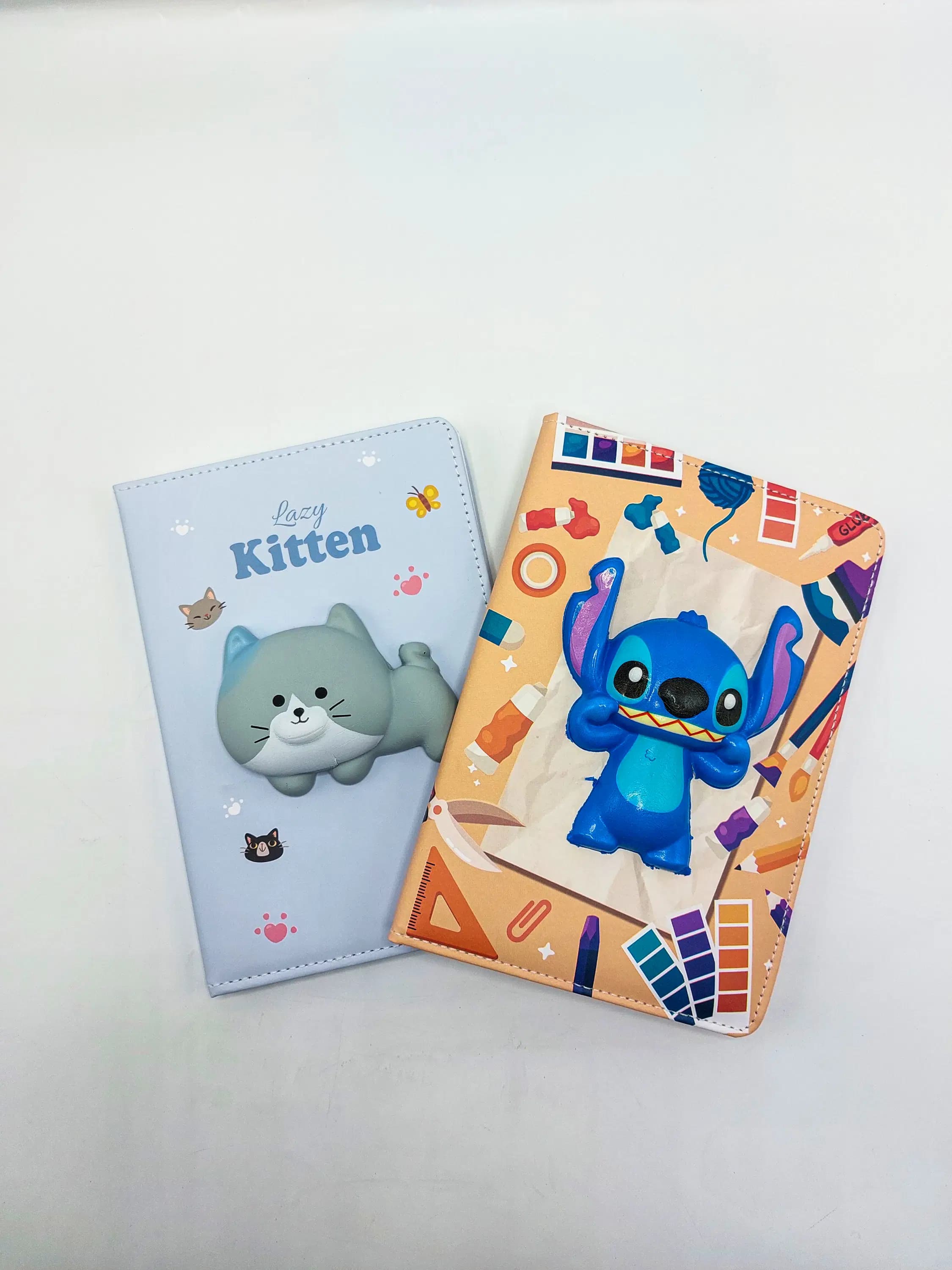 Notebook Mobs NB-0311