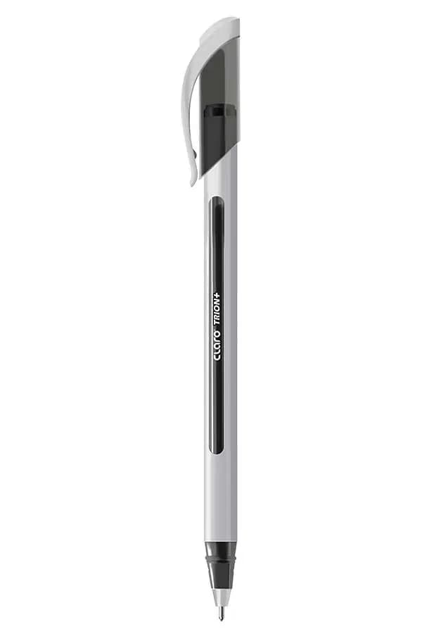 Stylo Claro Trion+ Corps Blanc Sbm 3