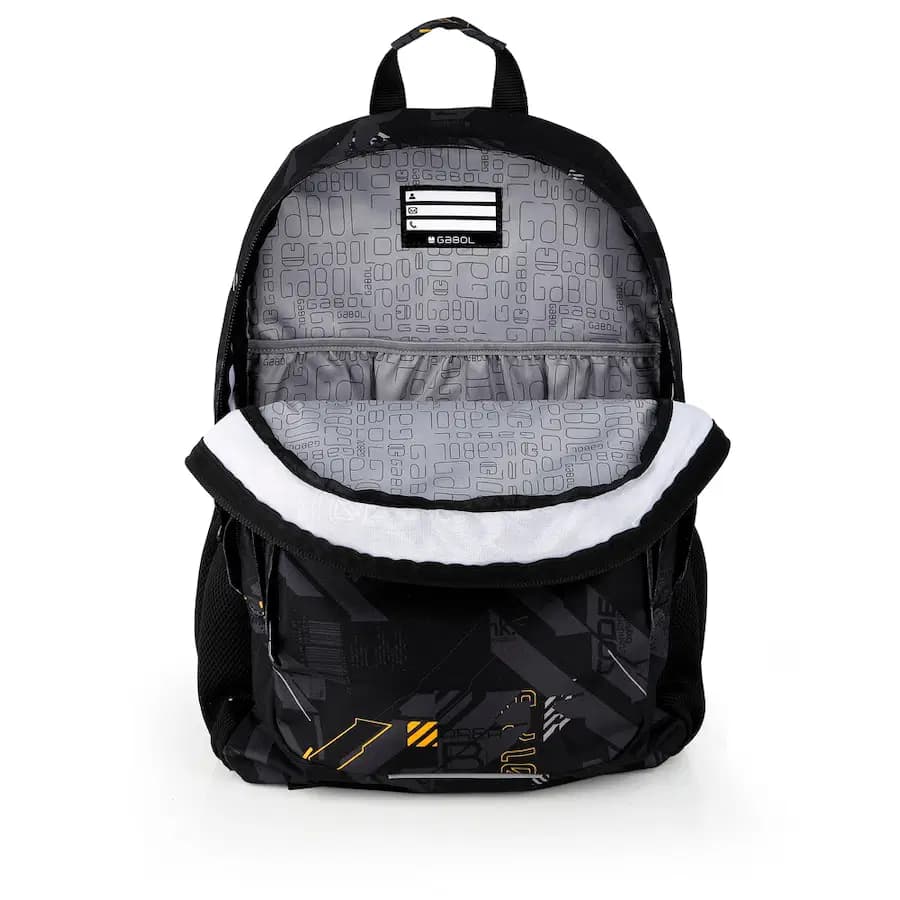 Gabol Sac a Dos 21L Byte 23864001 3