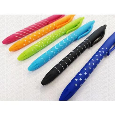 Stylo Mobs Smooth A22 3