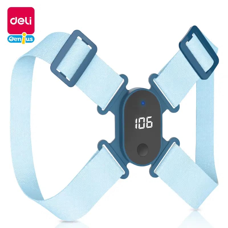 Correcteur de Postture 6 Ans Deli YX112 6