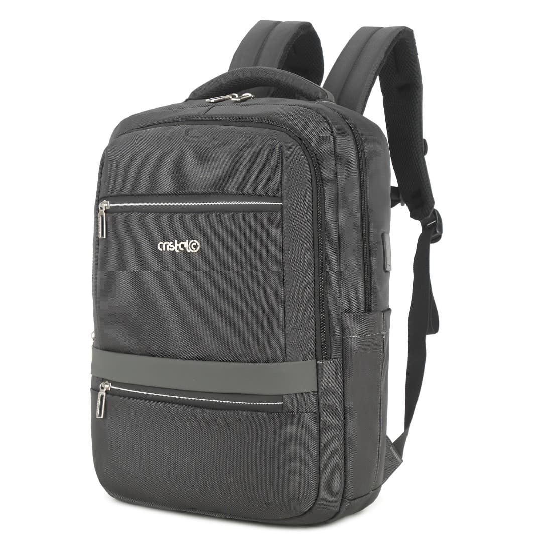 Sac a Dos Porte Pc Lux CR-4813-PC Cristal