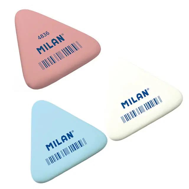 Gomme Milan Rose Ref 4836