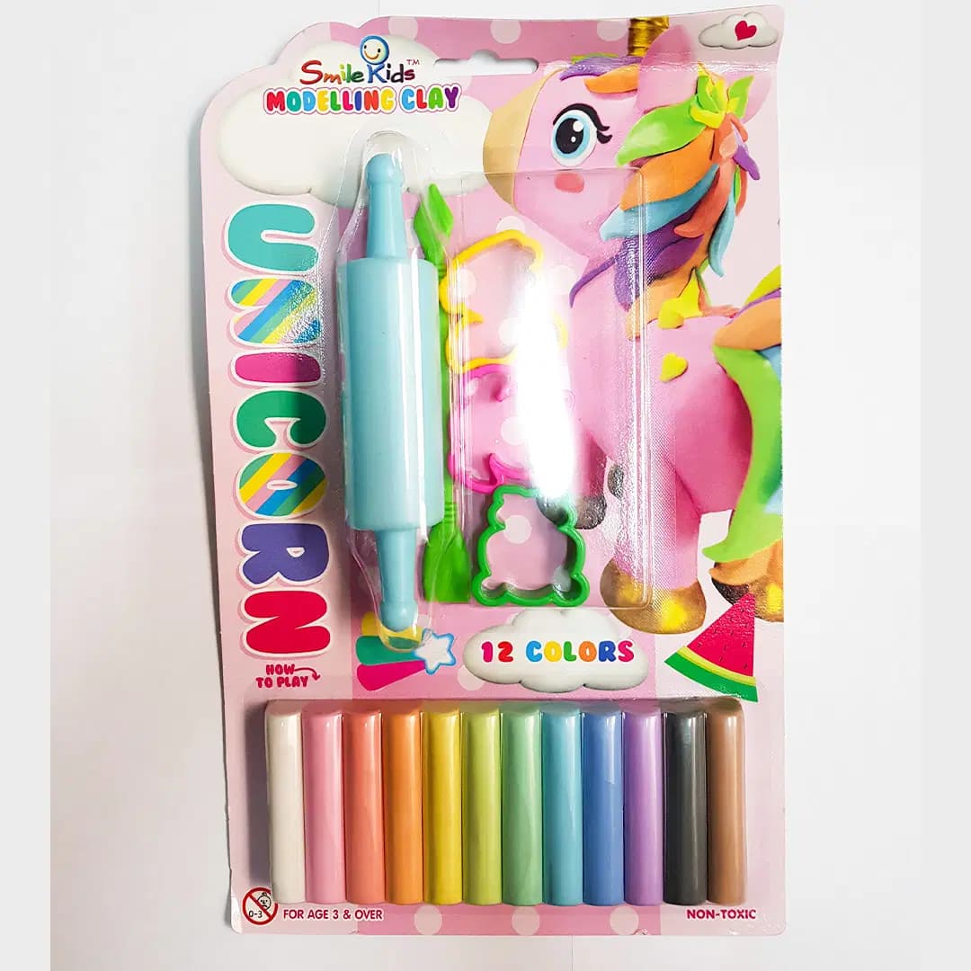Pate a Modeler 150G Kids 12SK-150UNC
