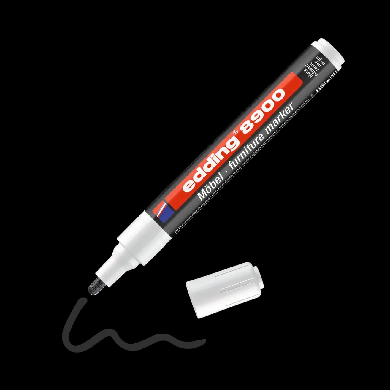 Marker Meuble ED8900/1 9030621 3