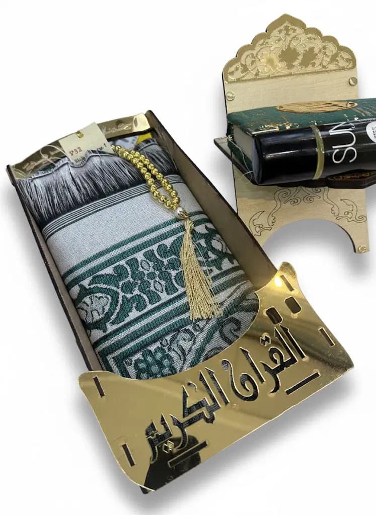 Boite Masshaf p32 3